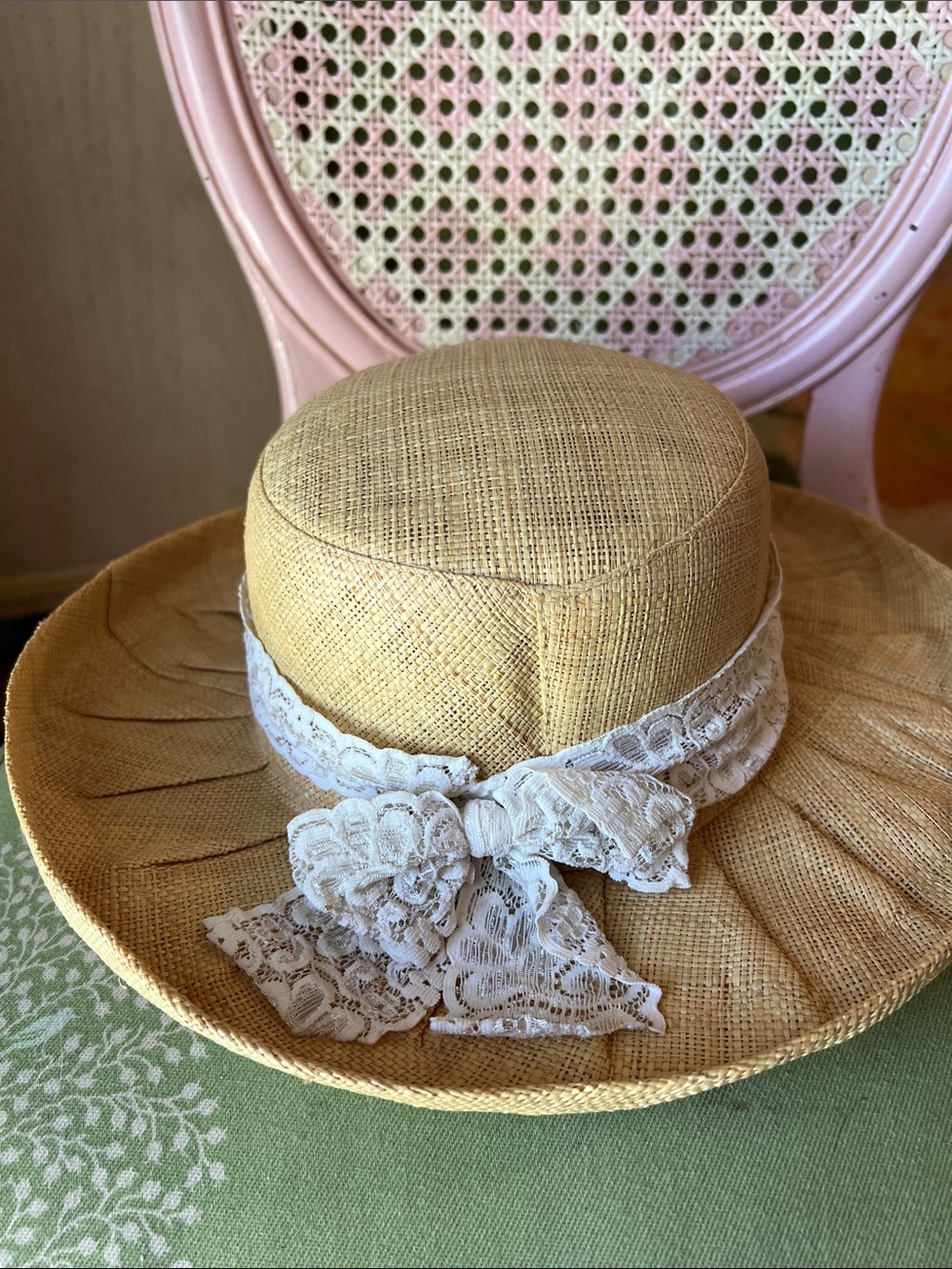 Hat - Picture 2 of 3